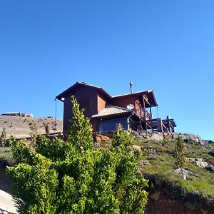 Guadalupe - Altos Da Serra Casa de Férias