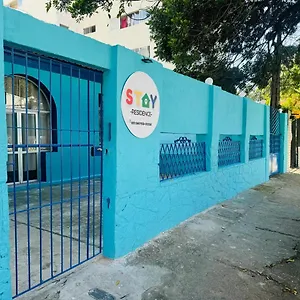 stay-residence-iii.hotels-in-recife.com/